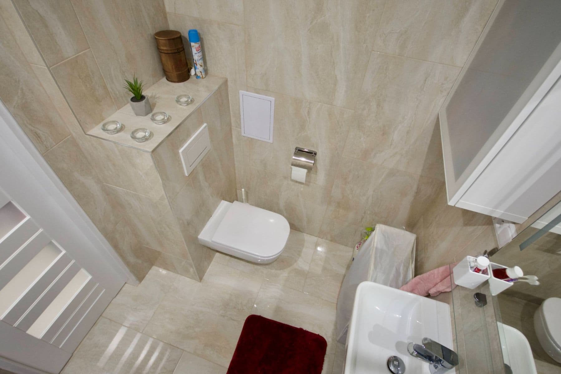 Prodej bytu 1+kk 28 m², Hartigova, Praha, Praha Prodej bytu 1+kk 28 m², Hartigova, Praha, Praha
