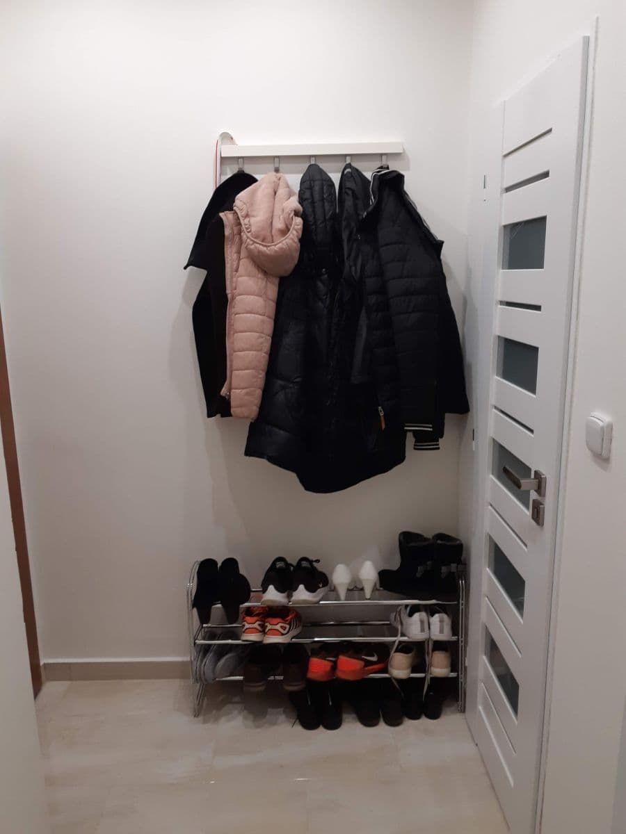 Prodej bytu 1+kk 28 m², Hartigova, Praha, Praha Prodej bytu 1+kk 28 m², Hartigova, Praha, Praha