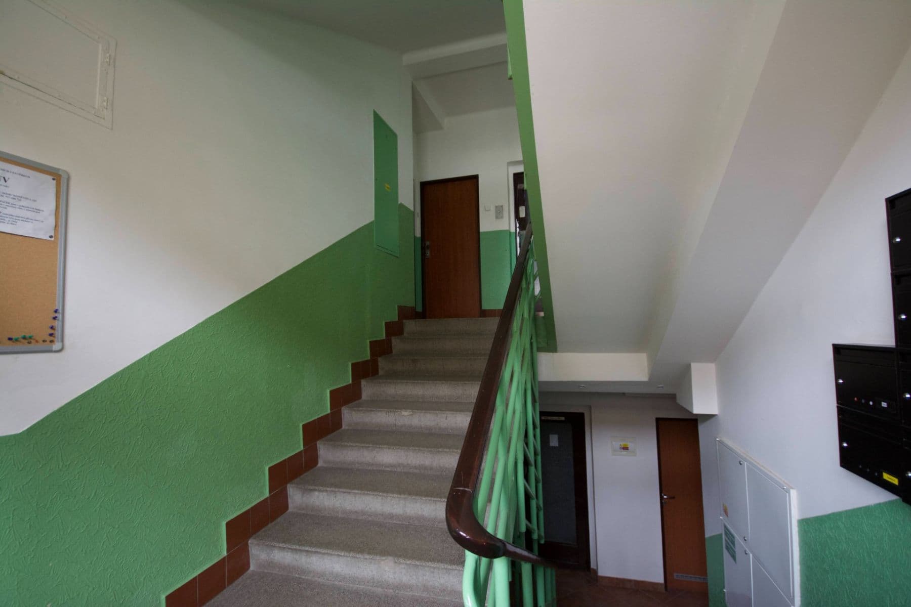 Prodej bytu 1+kk 28 m², Hartigova, Praha, Praha Prodej bytu 1+kk 28 m², Hartigova, Praha, Praha