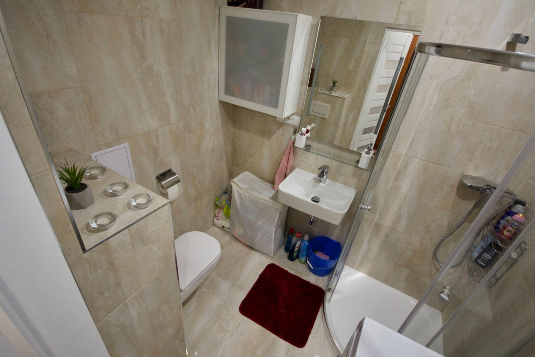Prodej bytu 1+kk 28 m², Hartigova, Praha, Praha Prodej bytu 1+kk 28 m², Hartigova, Praha, Praha