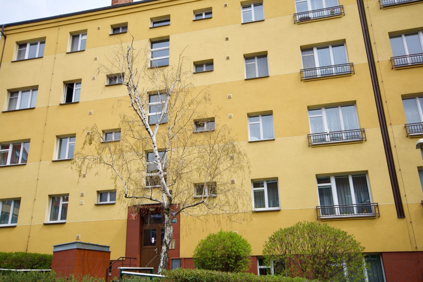 Prodej bytu 1+kk 28 m², Hartigova, Praha, Praha Prodej bytu 1+kk 28 m², Hartigova, Praha, Praha