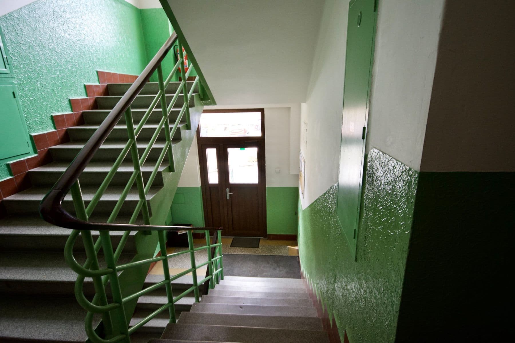Prodej bytu 1+kk 28 m², Hartigova, Praha, Praha Prodej bytu 1+kk 28 m², Hartigova, Praha, Praha