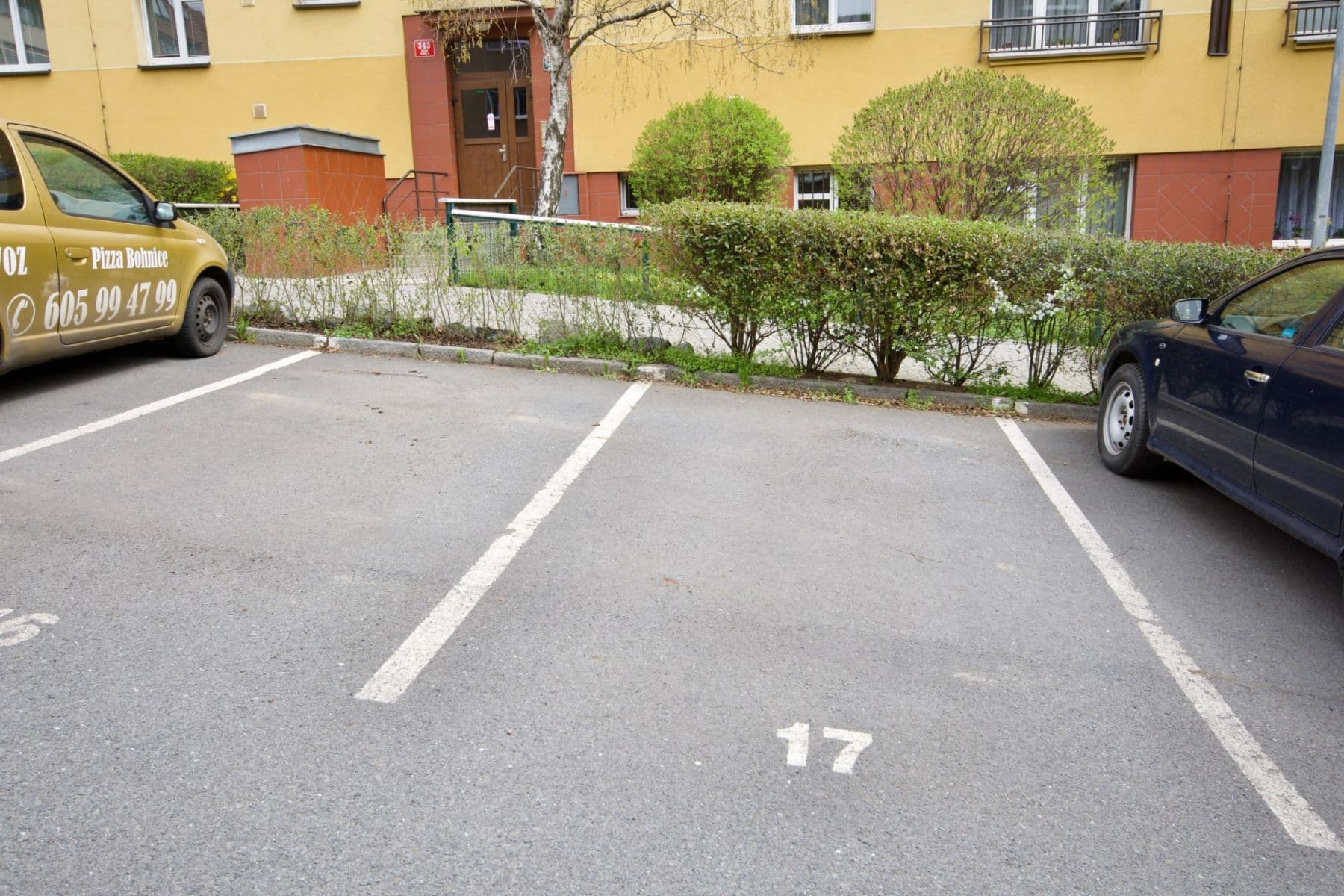 Prodej bytu 1+kk 28 m², Hartigova, Praha, Praha Prodej bytu 1+kk 28 m², Hartigova, Praha, Praha