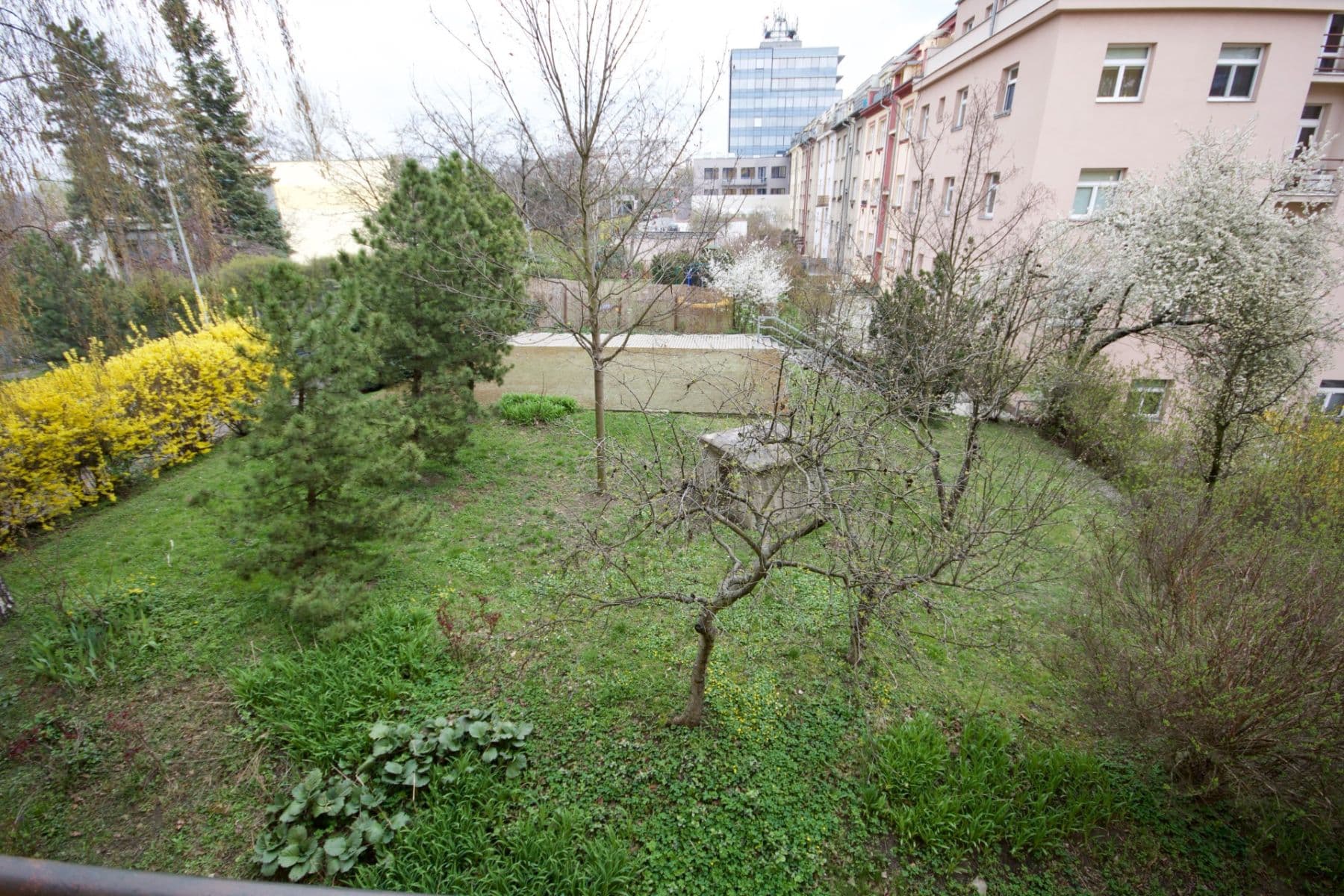 Prodej bytu 1+kk 28 m², Hartigova, Praha, Praha Prodej bytu 1+kk 28 m², Hartigova, Praha, Praha