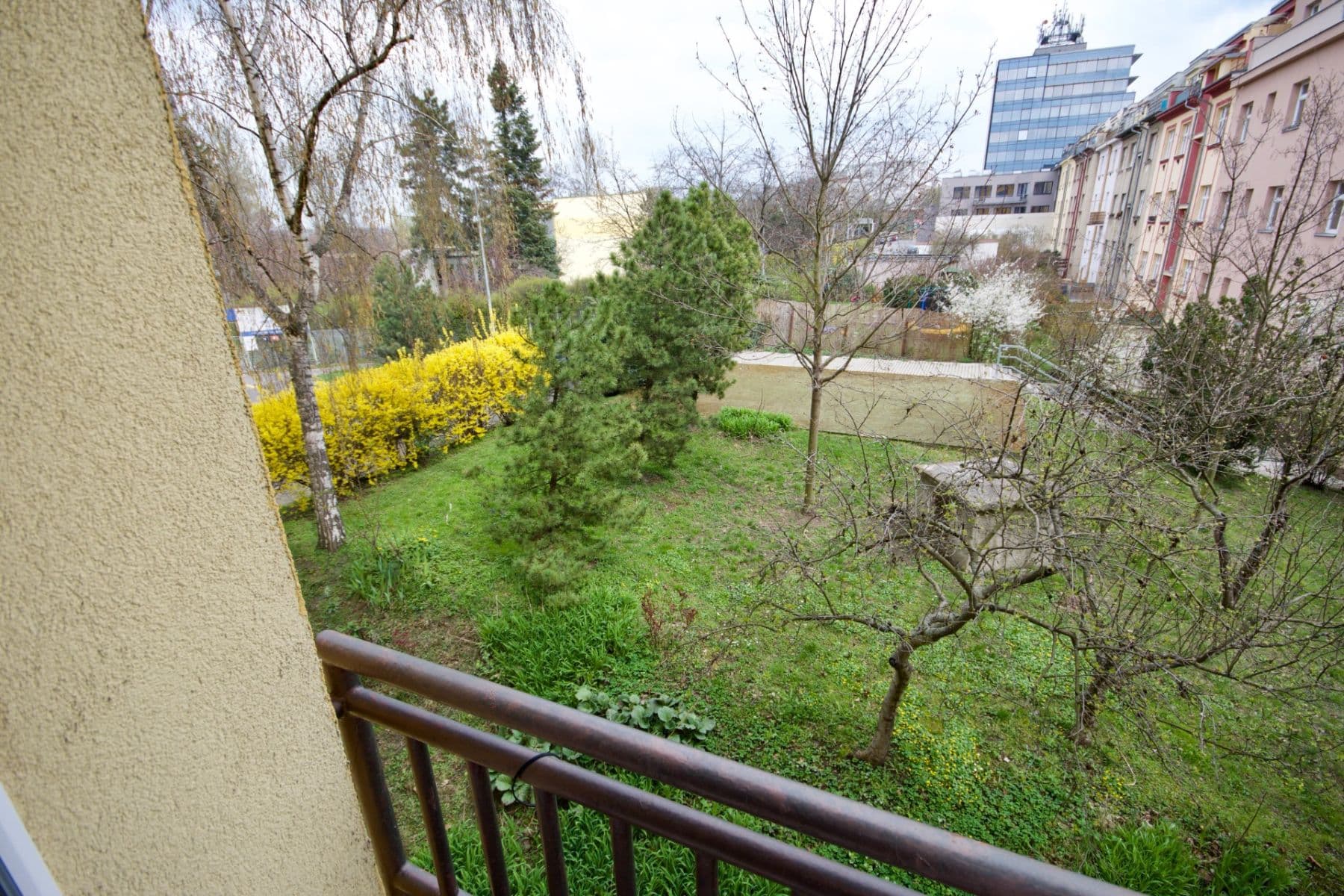 Prodej bytu 1+kk 28 m², Hartigova, Praha, Praha Prodej bytu 1+kk 28 m², Hartigova, Praha, Praha