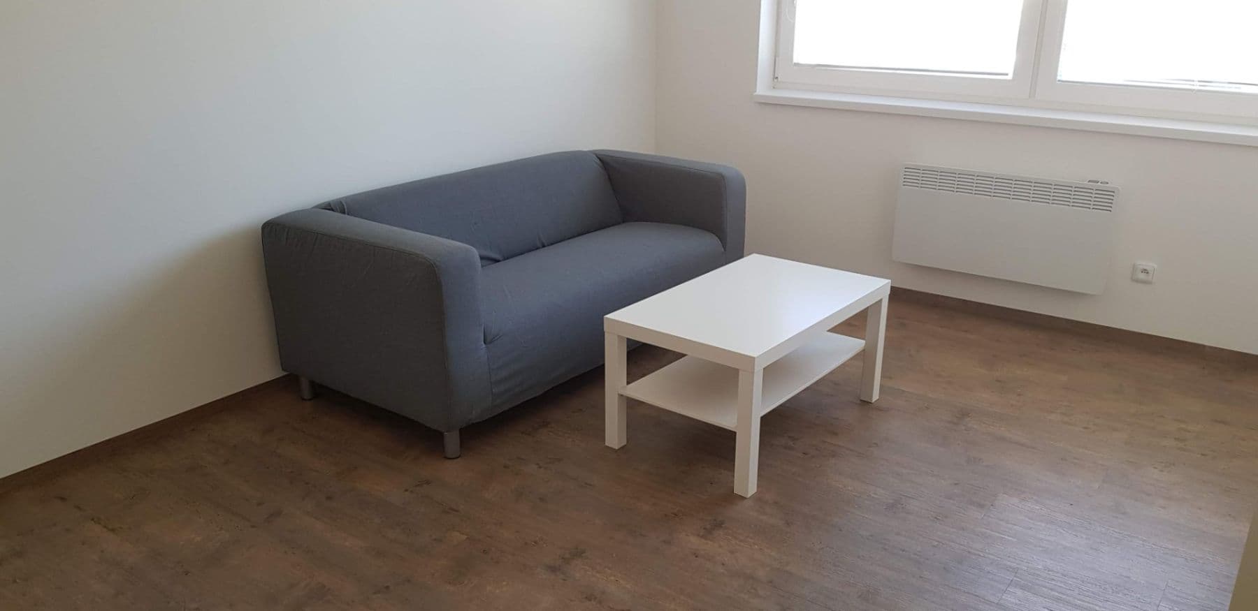 Pronájem bytu 2+kk 51 m², Chelčického, Brno, Jihomoravský kraj Pronájem bytu 2+kk 51 m², Chelčického, Brno, Jihomoravský kraj