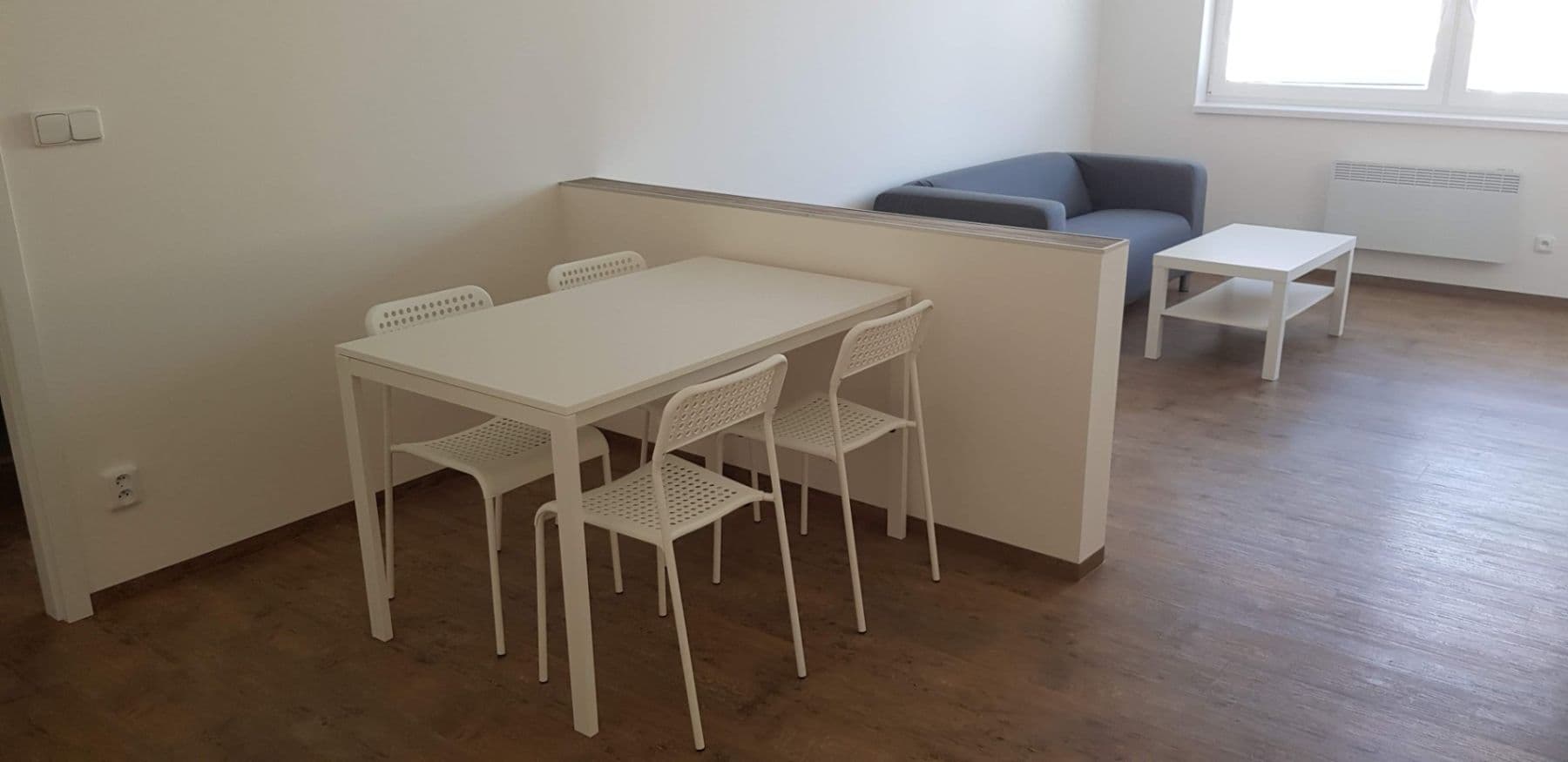 Pronájem bytu 2+kk 51 m², Chelčického, Brno, Jihomoravský kraj Pronájem bytu 2+kk 51 m², Chelčického, Brno, Jihomoravský kraj