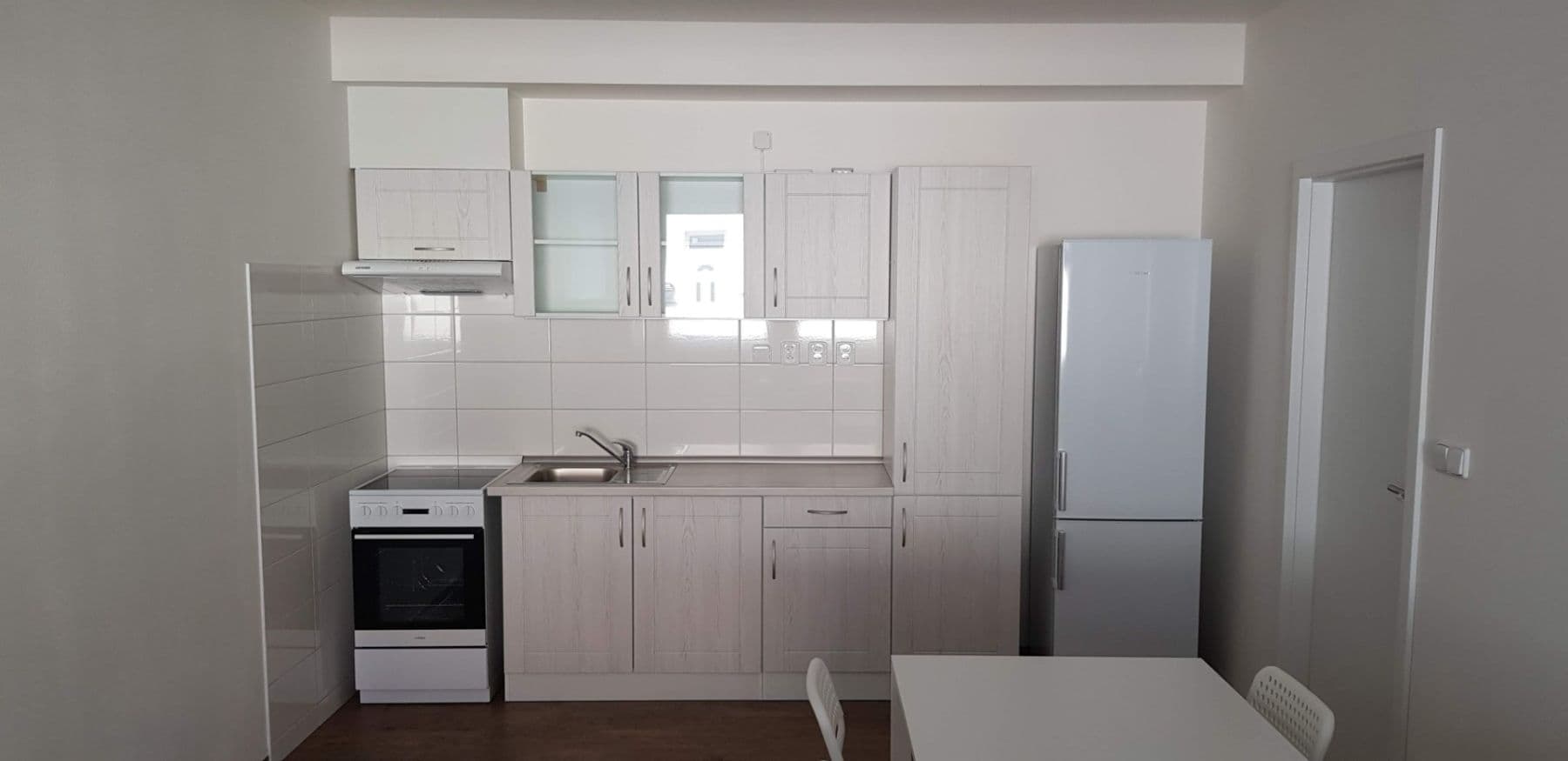 Pronájem bytu 2+kk 51 m², Chelčického, Brno, Jihomoravský kraj Pronájem bytu 2+kk 51 m², Chelčického, Brno, Jihomoravský kraj