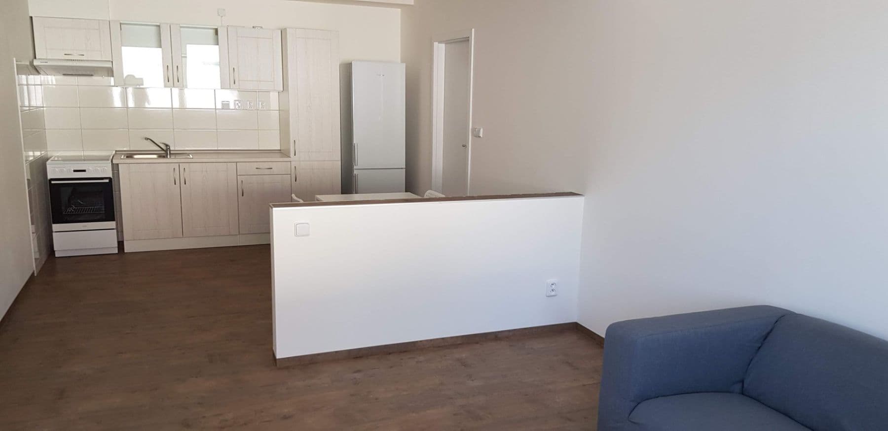 Pronájem bytu 2+kk 51 m², Chelčického, Brno, Jihomoravský kraj Pronájem bytu 2+kk 51 m², Chelčického, Brno, Jihomoravský kraj