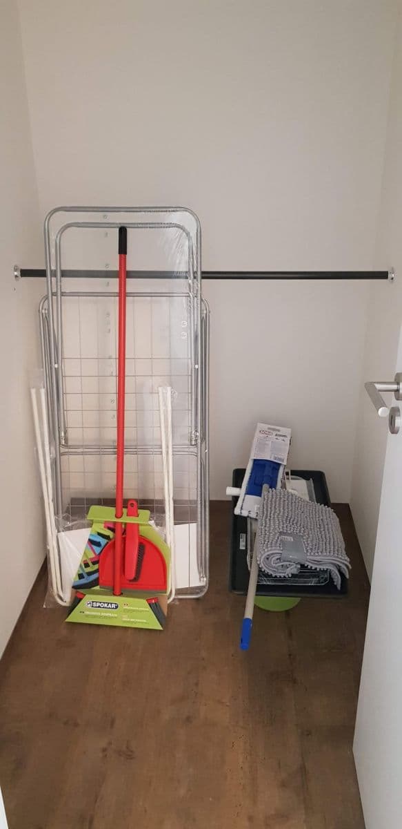 Pronájem bytu 2+kk 51 m², Chelčického, Brno, Jihomoravský kraj Pronájem bytu 2+kk 51 m², Chelčického, Brno, Jihomoravský kraj