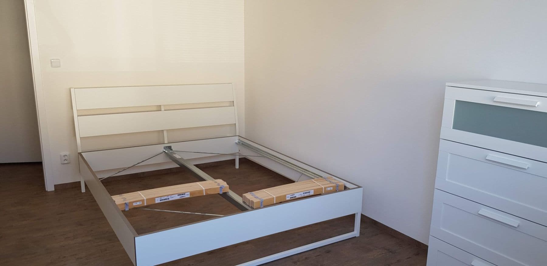 Pronájem bytu 2+kk 51 m², Chelčického, Brno, Jihomoravský kraj Pronájem bytu 2+kk 51 m², Chelčického, Brno, Jihomoravský kraj