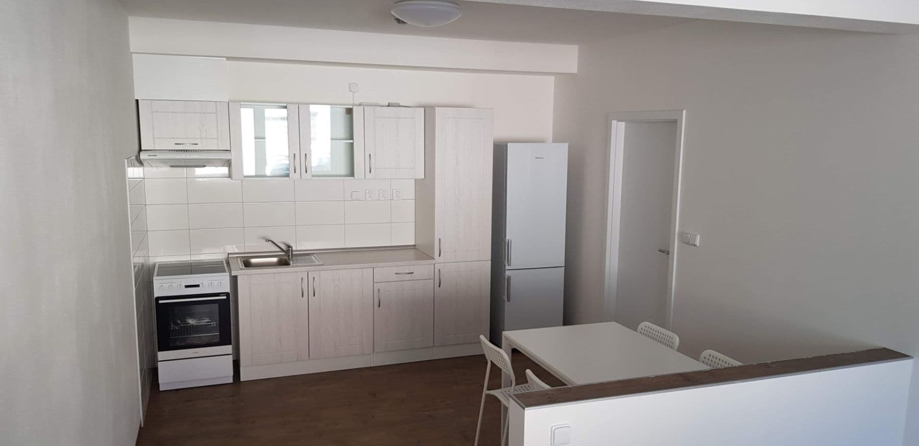 Pronájem bytu 2+kk 51 m², Chelčického, Brno, Jihomoravský kraj Pronájem bytu 2+kk 51 m², Chelčického, Brno, Jihomoravský kraj