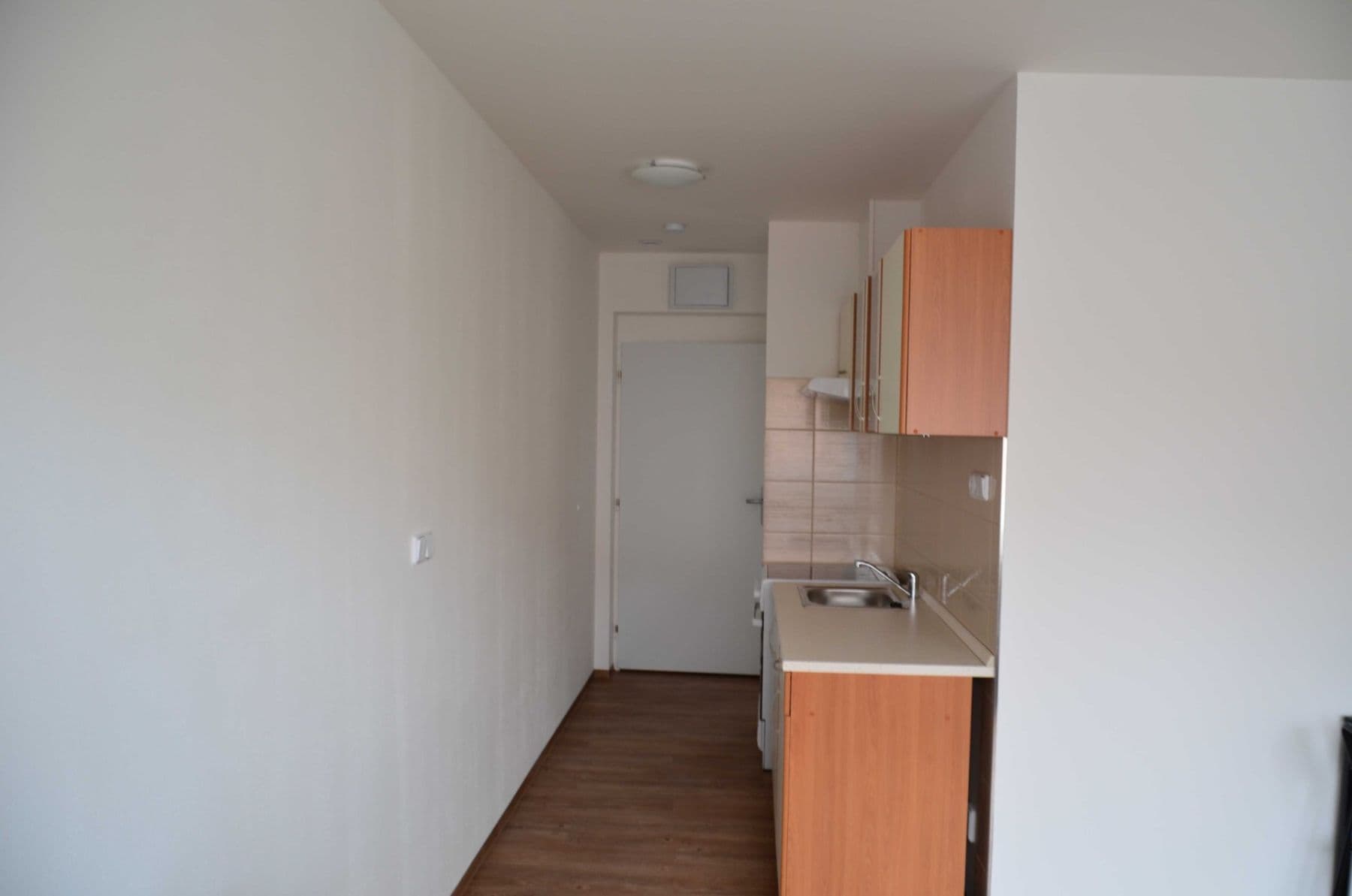 Pronájem bytu 2+kk 43 m², Šafaříkova, Brno, Jihomoravský kraj Pronájem bytu 2+kk 43 m², Šafaříkova, Brno, Jihomoravský kraj