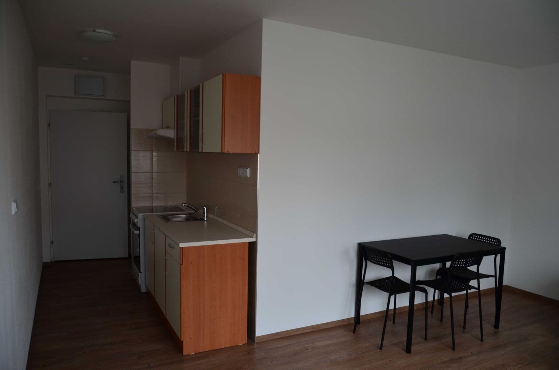 Pronájem bytu 2+kk 43 m², Šafaříkova, Brno, Jihomoravský kraj Pronájem bytu 2+kk 43 m², Šafaříkova, Brno, Jihomoravský kraj