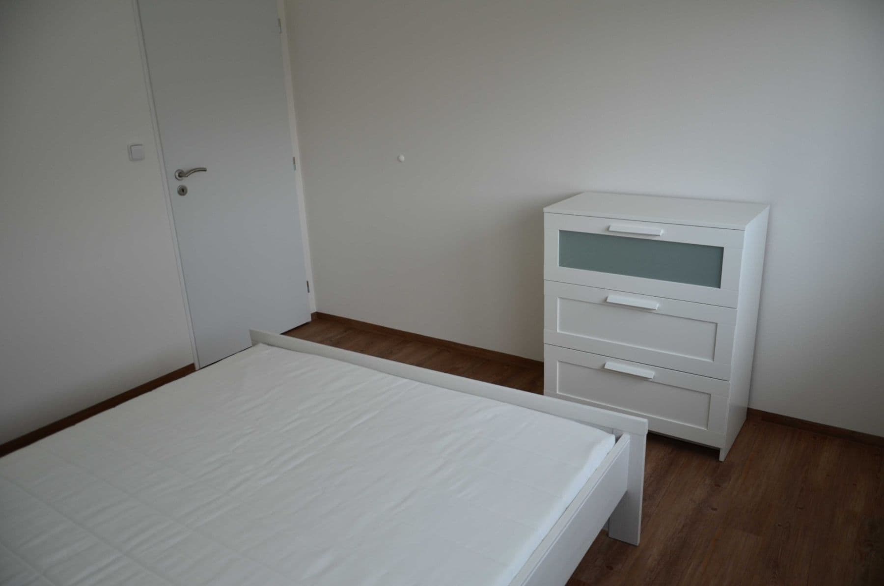 Pronájem bytu 2+kk 43 m², Šafaříkova, Brno, Jihomoravský kraj Pronájem bytu 2+kk 43 m², Šafaříkova, Brno, Jihomoravský kraj