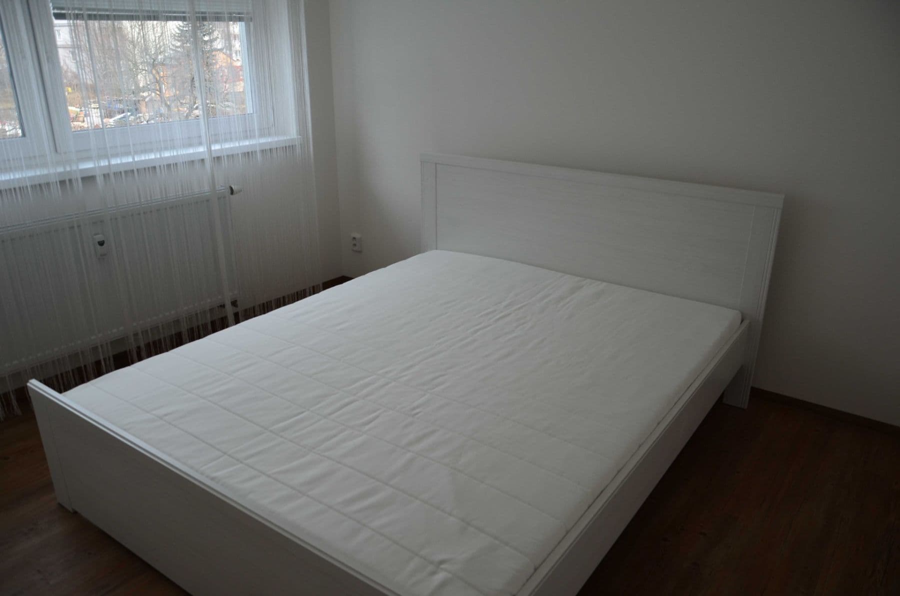 Pronájem bytu 2+kk 43 m², Šafaříkova, Brno, Jihomoravský kraj Pronájem bytu 2+kk 43 m², Šafaříkova, Brno, Jihomoravský kraj
