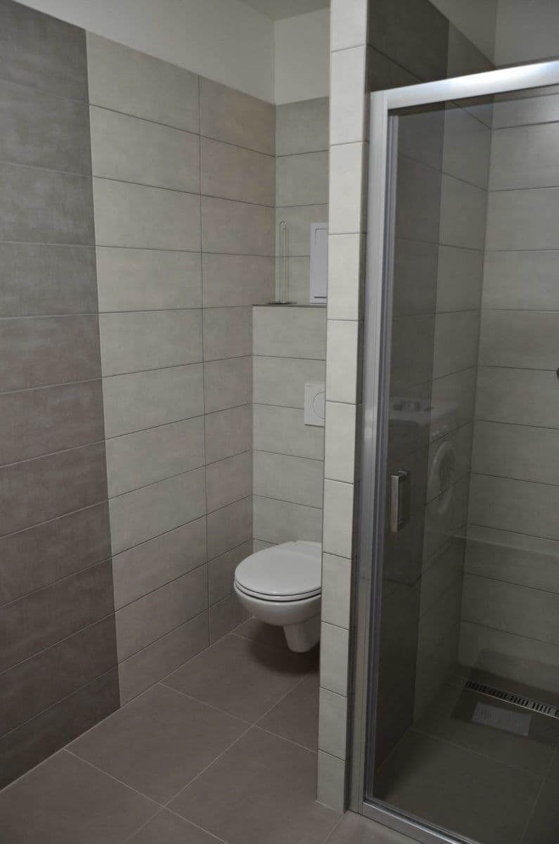 Pronájem bytu 2+kk 43 m², Šafaříkova, Brno, Jihomoravský kraj Pronájem bytu 2+kk 43 m², Šafaříkova, Brno, Jihomoravský kraj