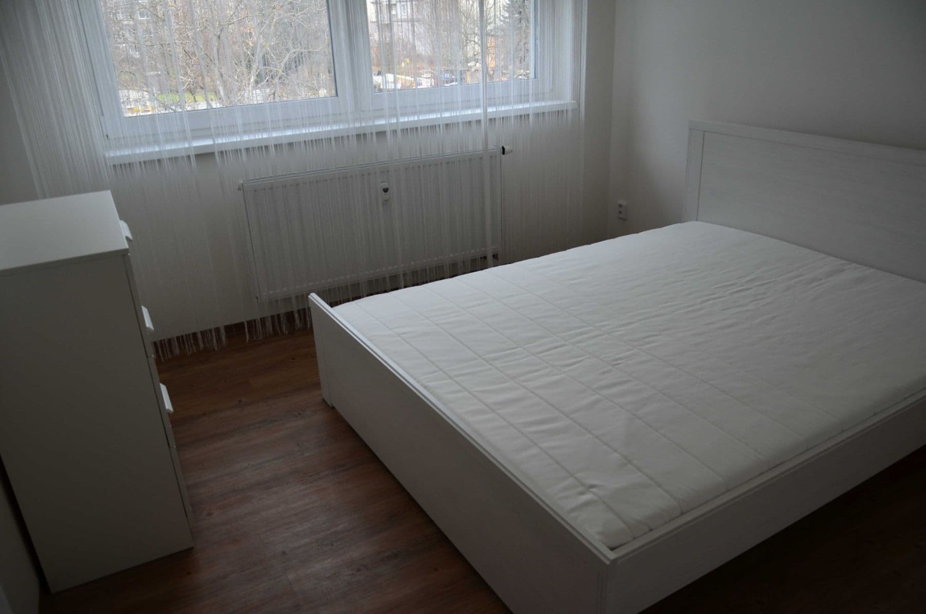 Pronájem bytu 2+kk 43 m², Šafaříkova, Brno, Jihomoravský kraj Pronájem bytu 2+kk 43 m², Šafaříkova, Brno, Jihomoravský kraj