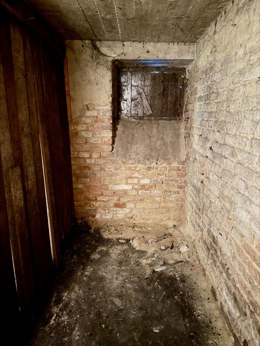 Prodej bytu 2+1 80 m², Bílina, Ústecký kraj Prodej bytu 2+1 80 m², Bílina, Ústecký kraj