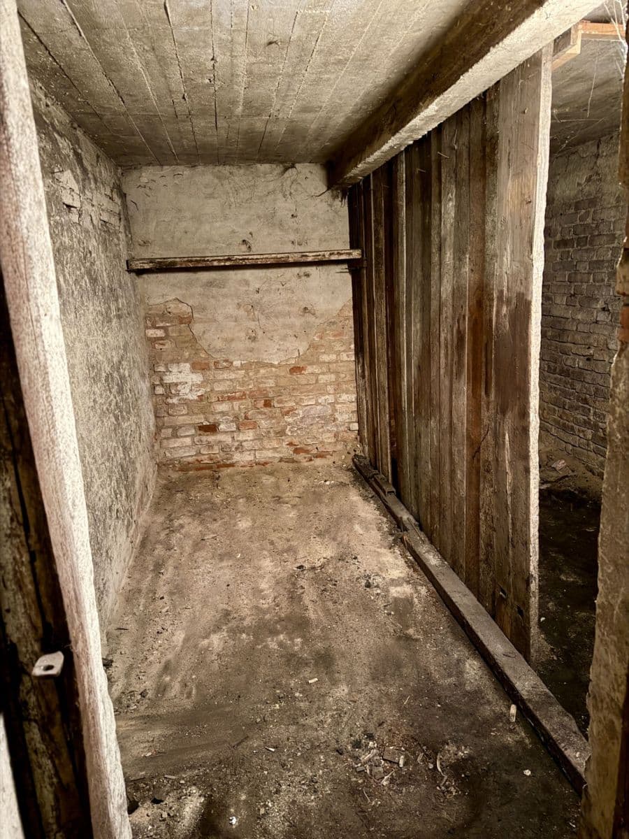 Prodej bytu 2+1 80 m², Bílina, Ústecký kraj Prodej bytu 2+1 80 m², Bílina, Ústecký kraj