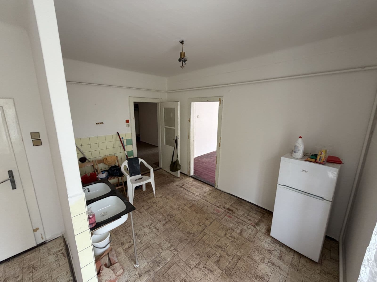 Prodej bytu 2+1 80 m², Bílina, Ústecký kraj Prodej bytu 2+1 80 m², Bílina, Ústecký kraj