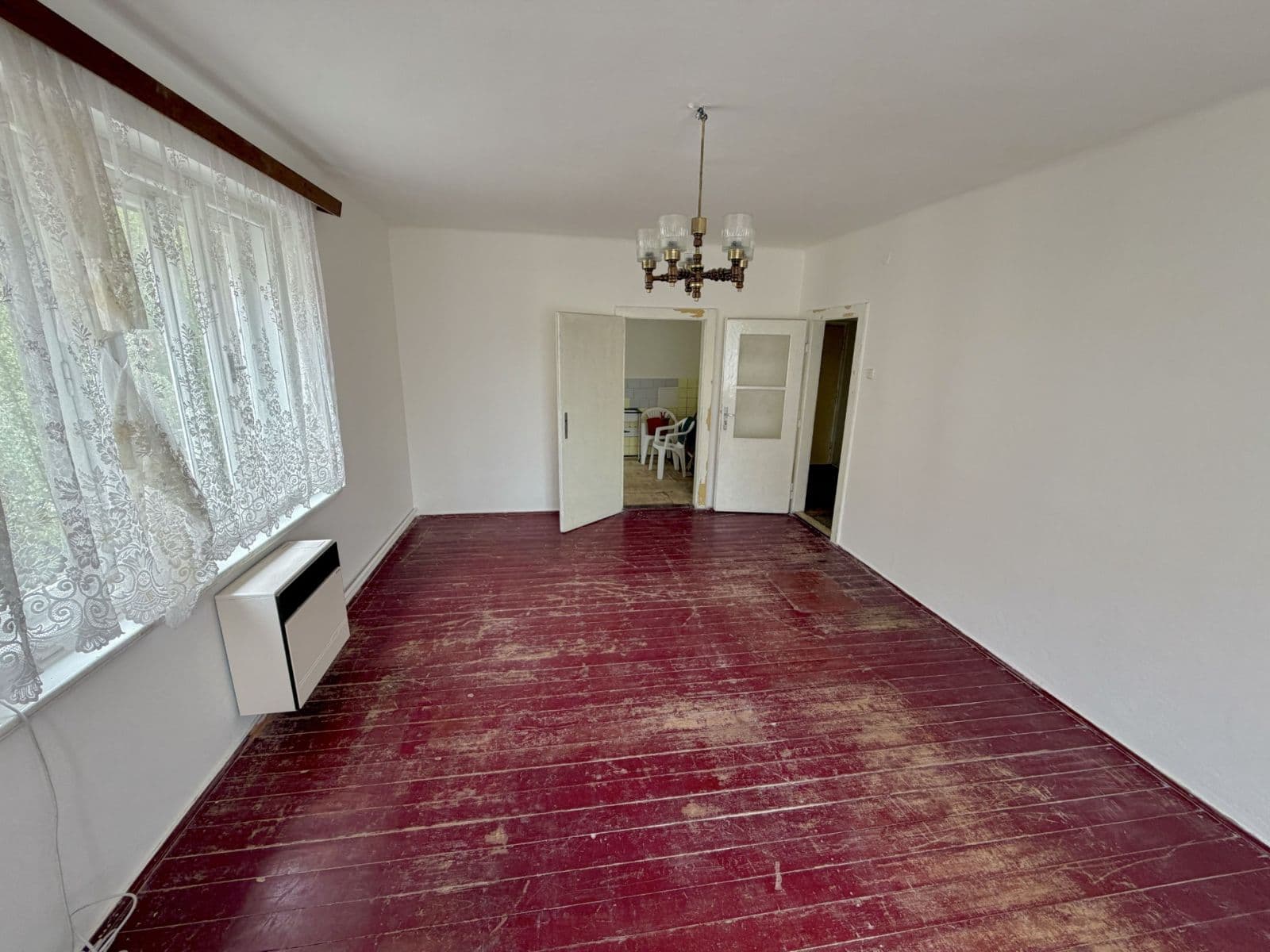 Prodej bytu 2+1 80 m², Bílina, Ústecký kraj Prodej bytu 2+1 80 m², Bílina, Ústecký kraj