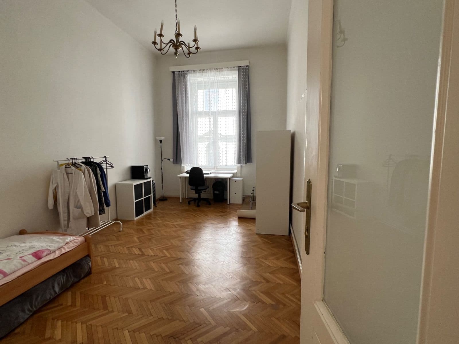 Pronájem bytu 2+1 94 m², náměstí Svobody, Brno, Jihomoravský kraj Pronájem bytu 2+1 94 m², náměstí Svobody, Brno, Jihomoravský kraj