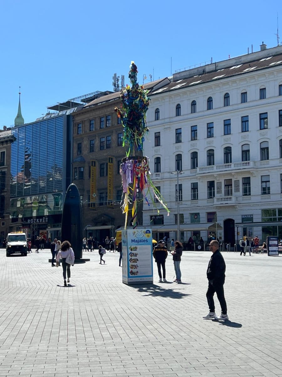 Pronájem bytu 2+1 94 m², náměstí Svobody, Brno, Jihomoravský kraj Pronájem bytu 2+1 94 m², náměstí Svobody, Brno, Jihomoravský kraj