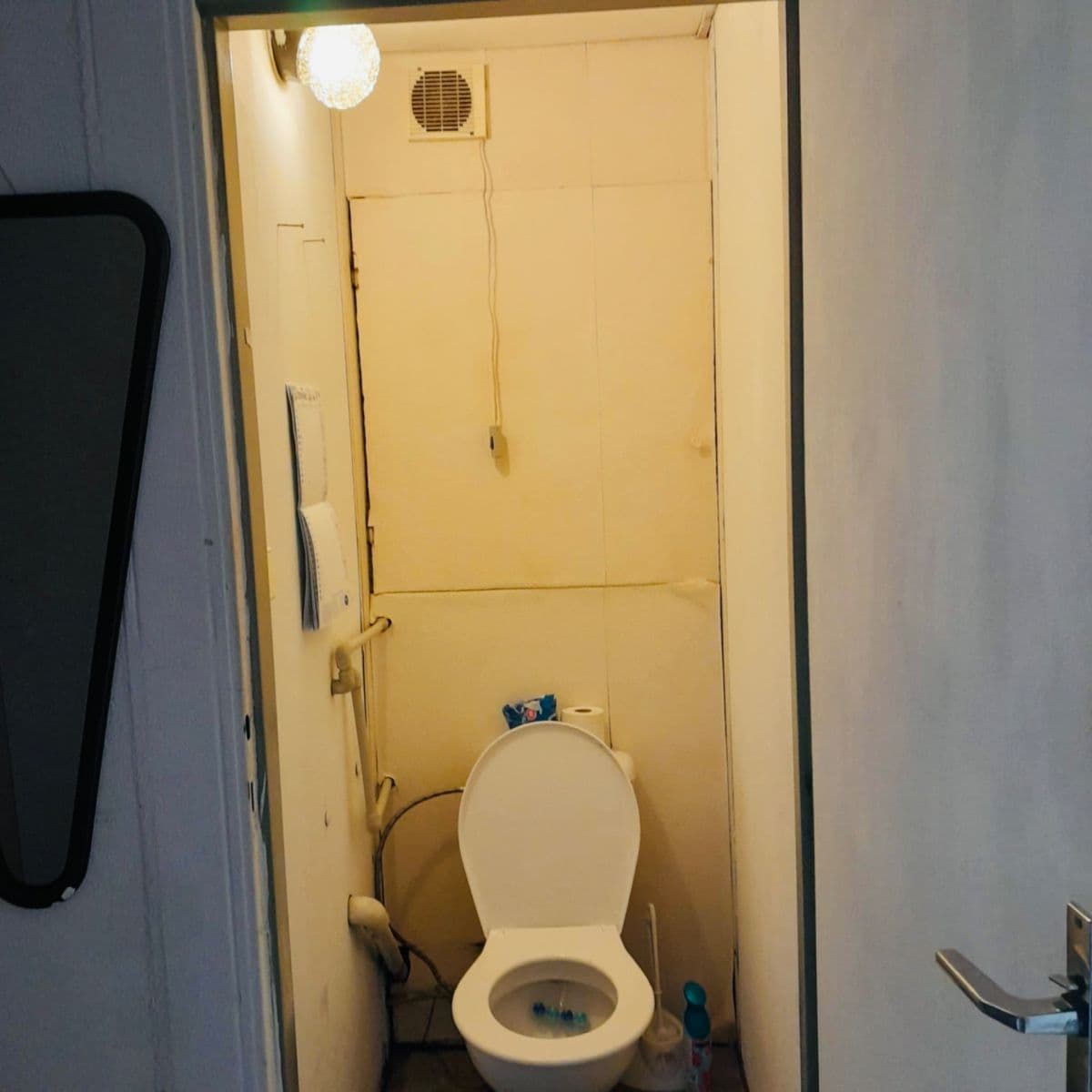 Pronájem bytu 2+kk 45 m², Hekrova, Praha, Praha Pronájem bytu 2+kk 45 m², Hekrova, Praha, Praha