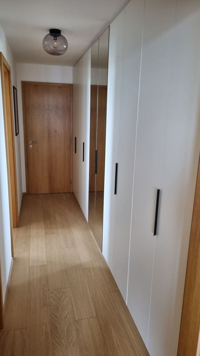 Pronájem bytu 3+kk 99 m², K Beranovu, Praha, Praha Pronájem bytu 3+kk 99 m², K Beranovu, Praha, Praha