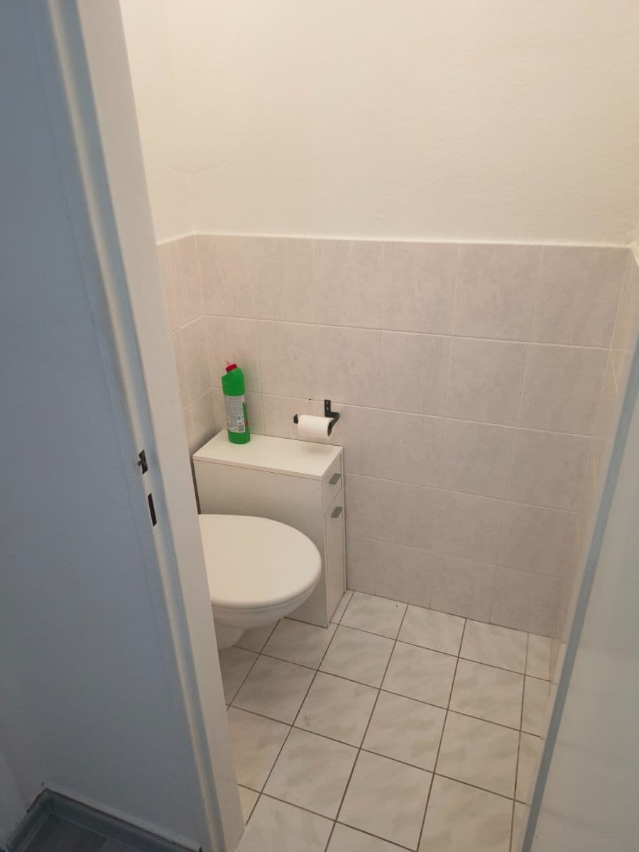 Pronájem bytu 1+1 38 m², Seifertova, Praha, Praha Pronájem bytu 1+1 38 m², Seifertova, Praha, Praha