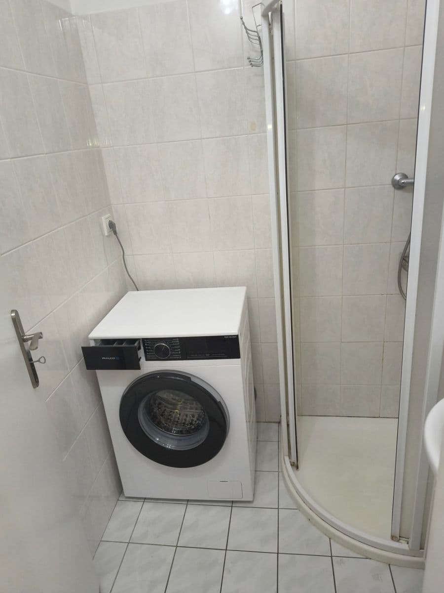 Pronájem bytu 1+1 38 m², Seifertova, Praha, Praha Pronájem bytu 1+1 38 m², Seifertova, Praha, Praha