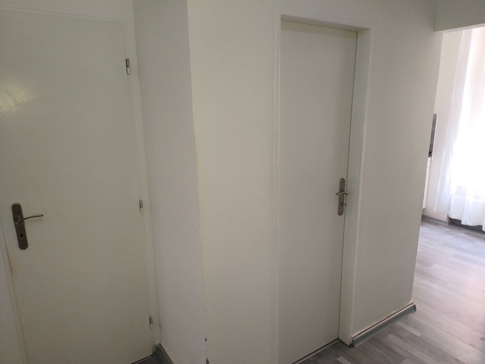 Pronájem bytu 1+1 38 m², Seifertova, Praha, Praha Pronájem bytu 1+1 38 m², Seifertova, Praha, Praha