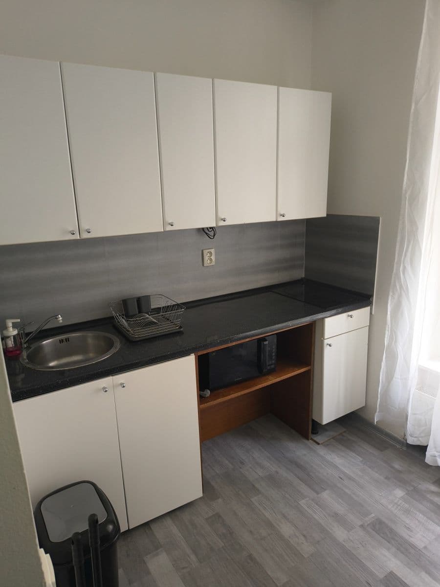 Pronájem bytu 1+1 38 m², Seifertova, Praha, Praha Pronájem bytu 1+1 38 m², Seifertova, Praha, Praha