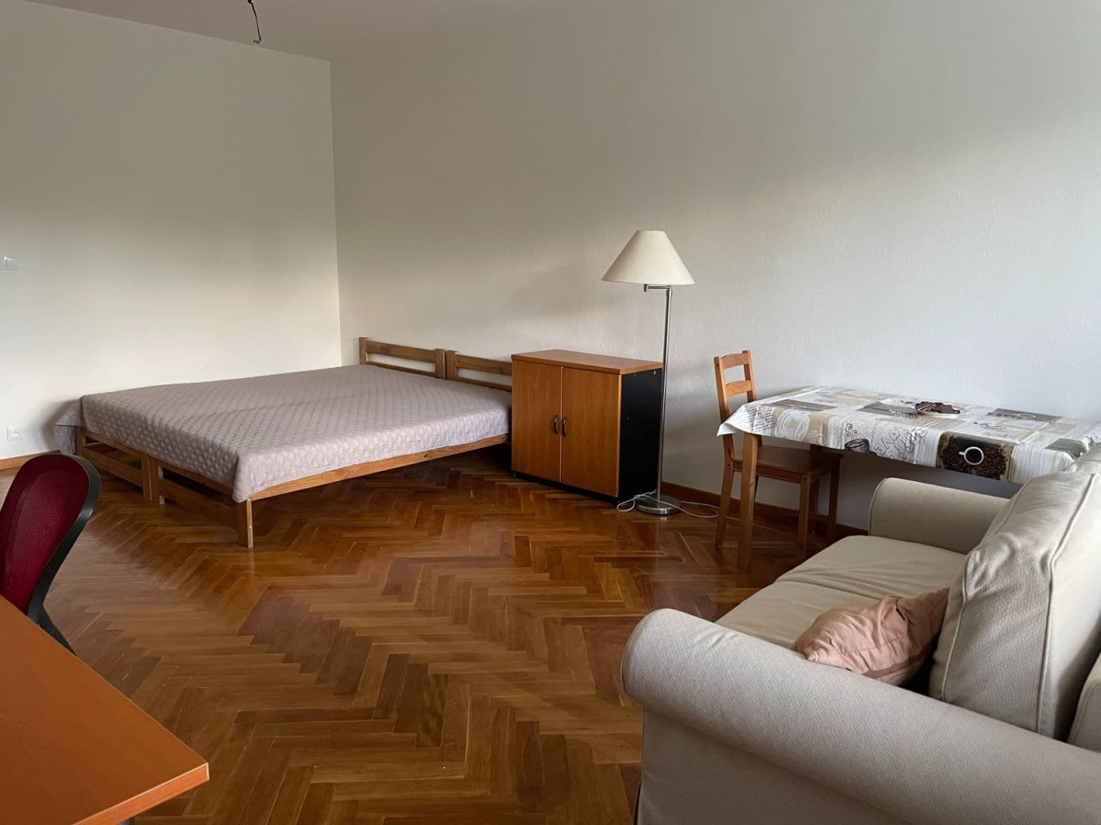 Pronájem bytu 3+1 24 m², Volyňská, Praha, Praha Pronájem bytu 3+1 24 m², Volyňská, Praha, Praha