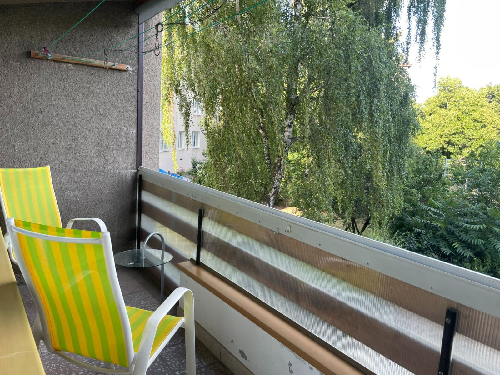 Pronájem bytu 3+1 24 m², Volyňská, Praha, Praha Pronájem bytu 3+1 24 m², Volyňská, Praha, Praha