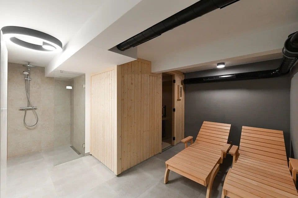 Pronájem bytu 3+kk 72 m², Pod Drinopolem, Praha, Praha Pronájem bytu 3+kk 72 m², Pod Drinopolem, Praha, Praha