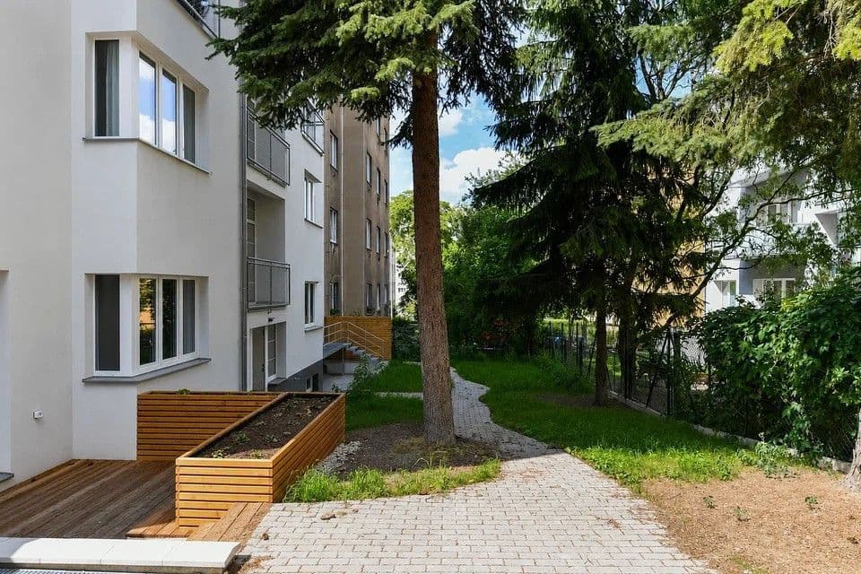 Pronájem bytu 3+kk 72 m², Pod Drinopolem, Praha, Praha Pronájem bytu 3+kk 72 m², Pod Drinopolem, Praha, Praha