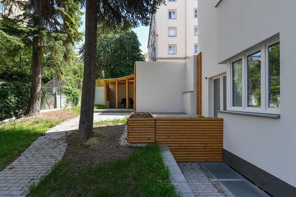 Pronájem bytu 3+kk 72 m², Pod Drinopolem, Praha, Praha Pronájem bytu 3+kk 72 m², Pod Drinopolem, Praha, Praha