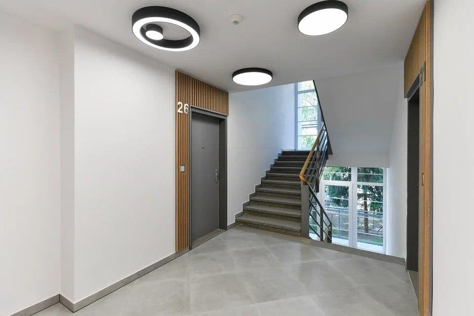 Pronájem bytu 3+kk 72 m², Pod Drinopolem, Praha, Praha Pronájem bytu 3+kk 72 m², Pod Drinopolem, Praha, Praha