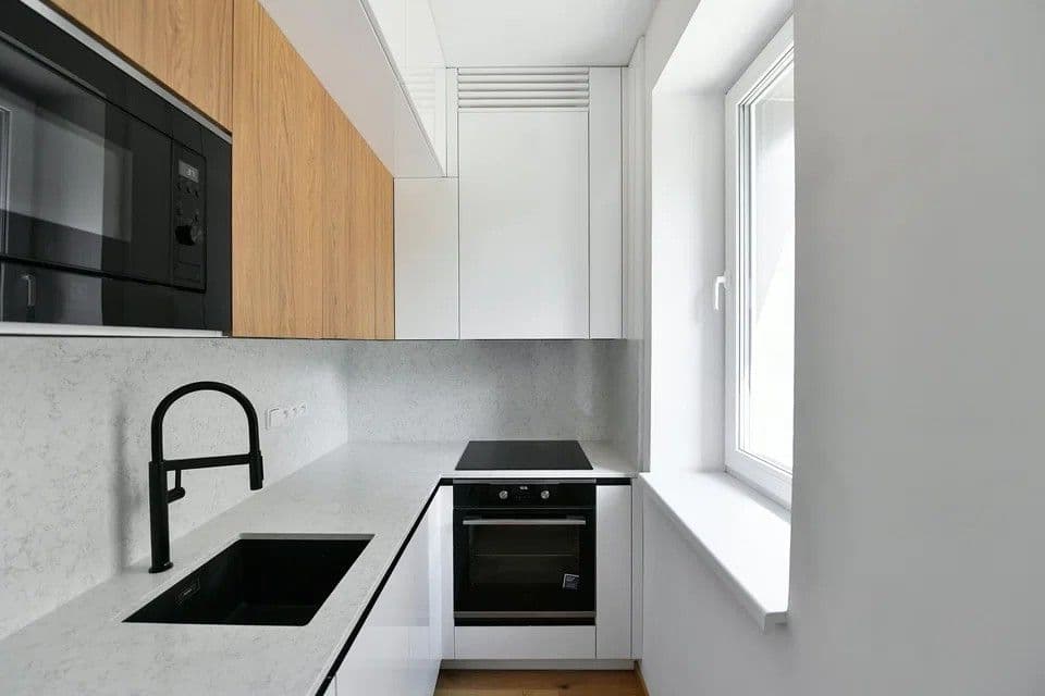 Pronájem bytu 3+kk 72 m², Pod Drinopolem, Praha, Praha Pronájem bytu 3+kk 72 m², Pod Drinopolem, Praha, Praha