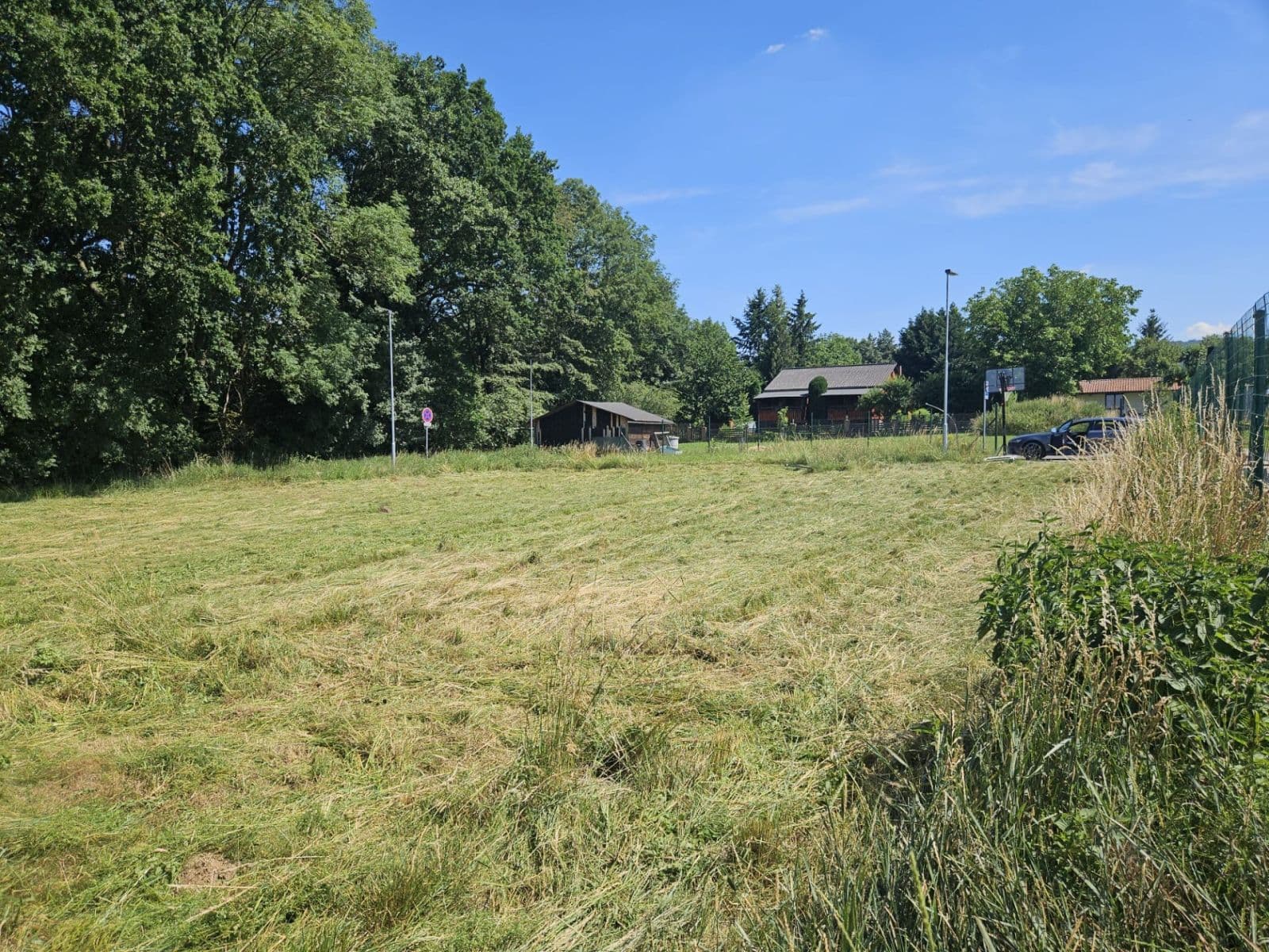 Prodej pozemku 914 m², Skuhrov, Středočeský kraj Prodej pozemku 914 m², Skuhrov, Středočeský kraj