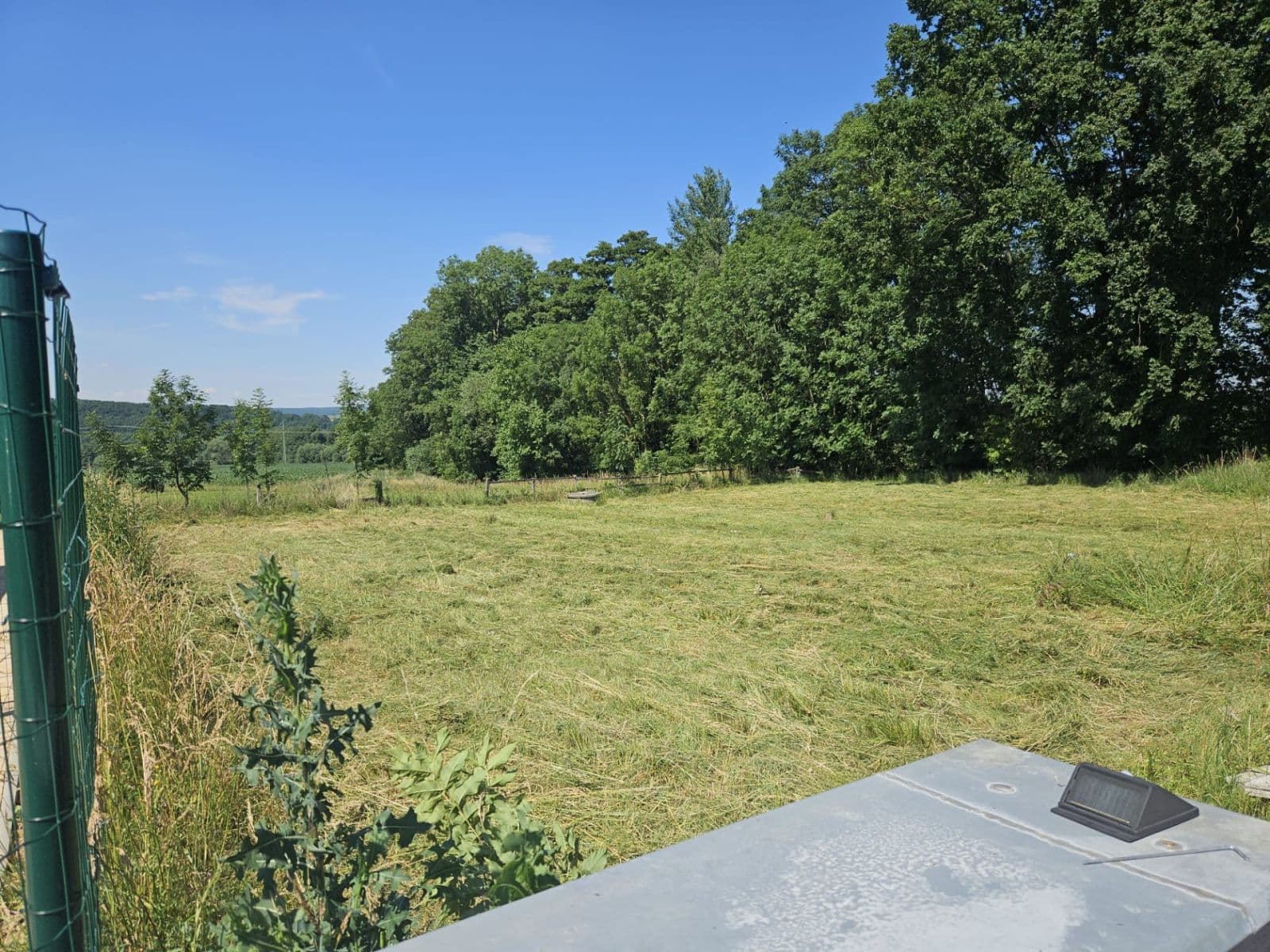 Prodej pozemku 914 m², Skuhrov, Středočeský kraj Prodej pozemku 914 m², Skuhrov, Středočeský kraj