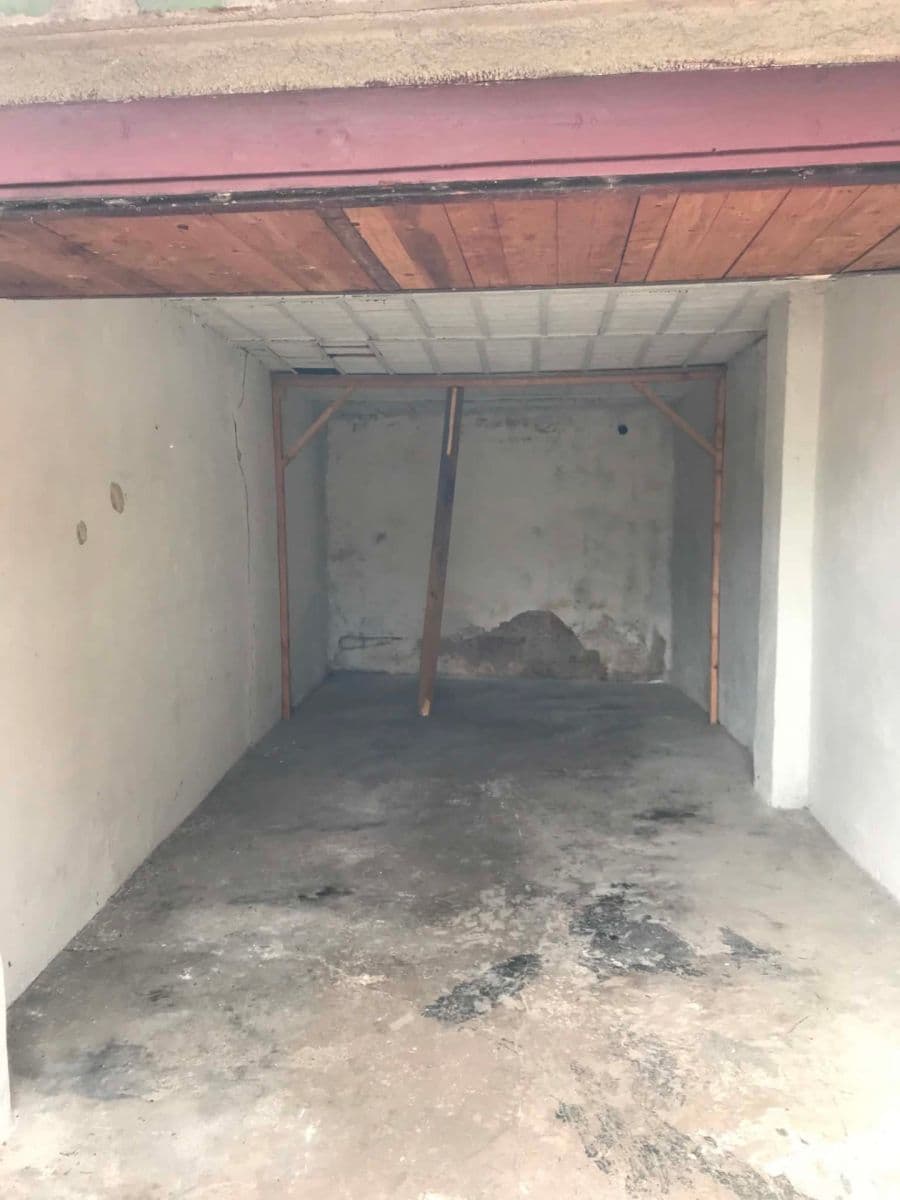 Prodej garáže 20 m², Řepová, Praha, Praha Prodej garáže 20 m², Řepová, Praha, Praha