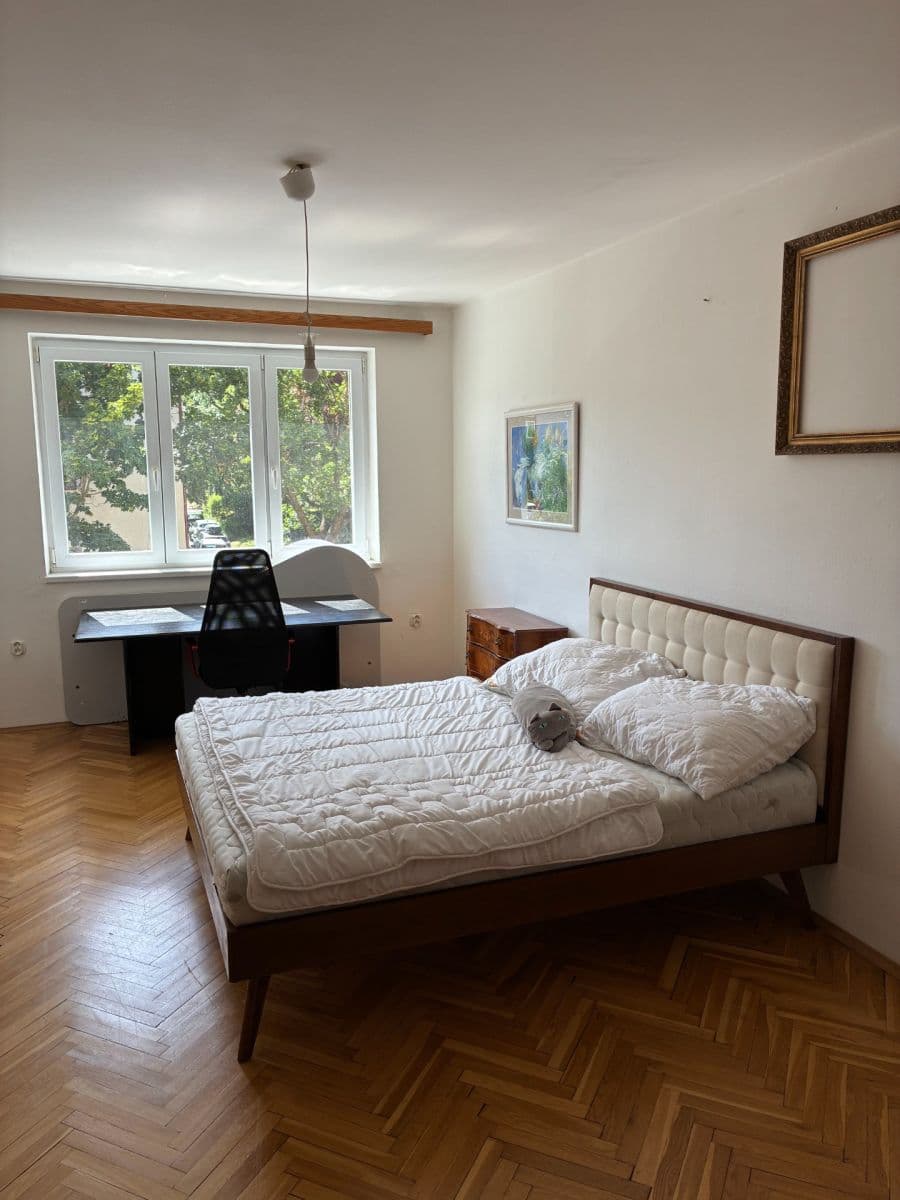 Pronájem bytu 3+kk 70 m², K Lánu, Praha, Praha Pronájem bytu 3+kk 70 m², K Lánu, Praha, Praha