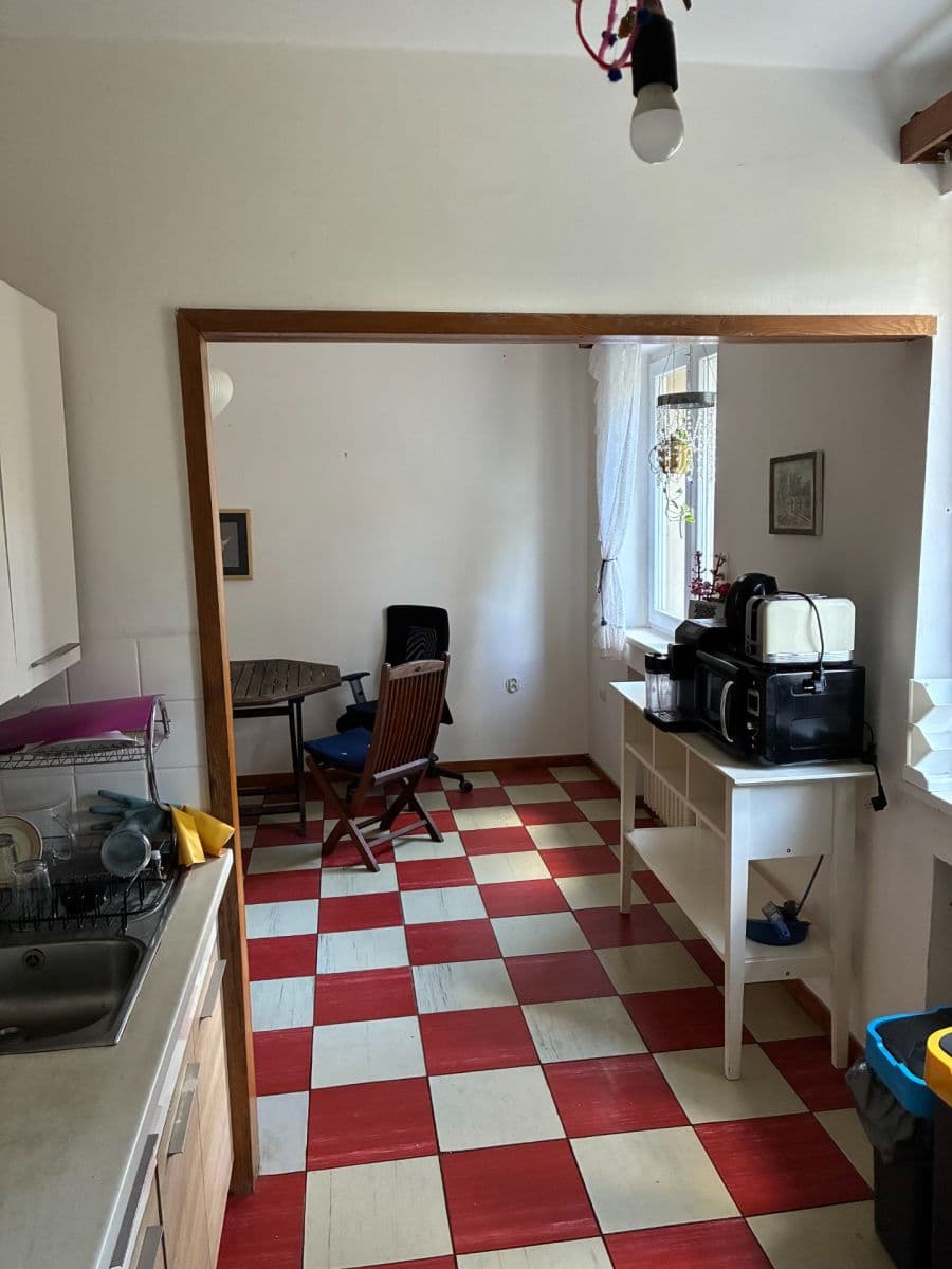 Pronájem bytu 3+kk 70 m², K Lánu, Praha, Praha Pronájem bytu 3+kk 70 m², K Lánu, Praha, Praha
