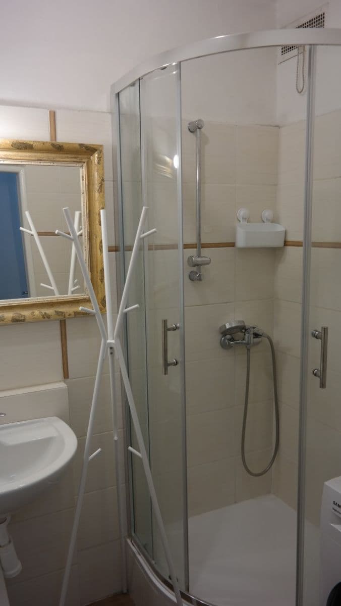 Pronájem bytu 3+kk 70 m², K Lánu, Praha, Praha Pronájem bytu 3+kk 70 m², K Lánu, Praha, Praha