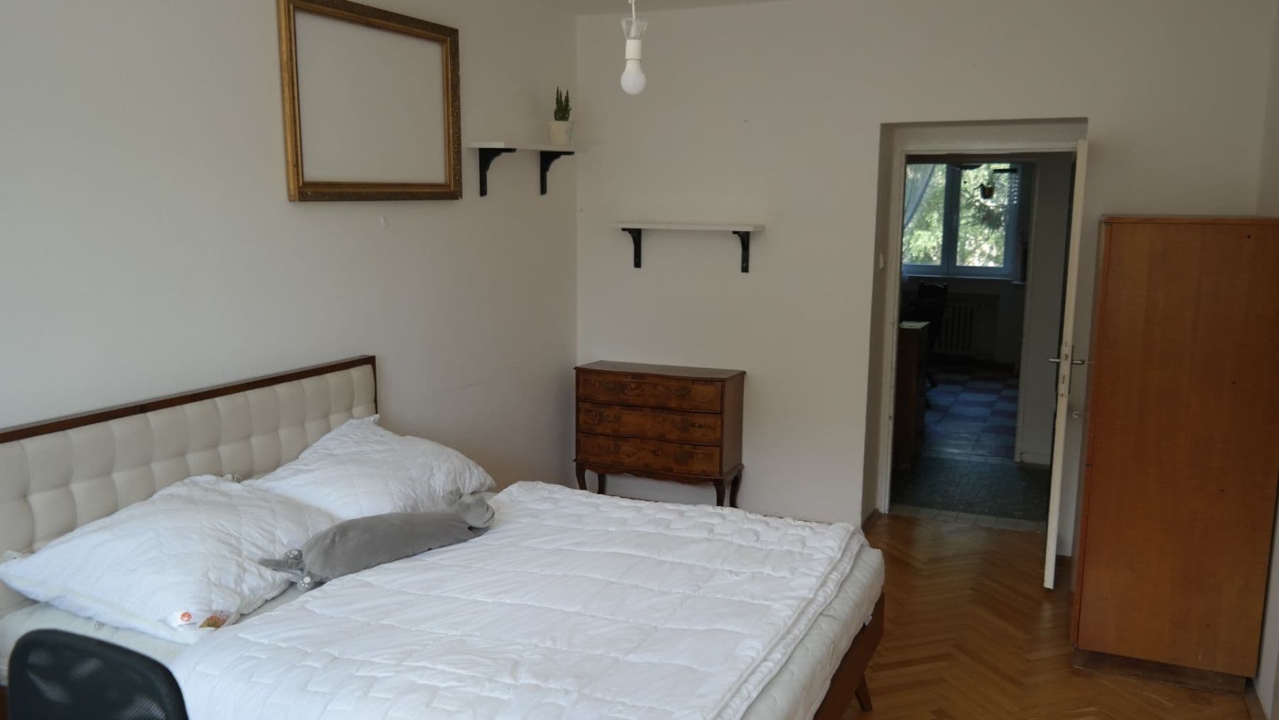 Pronájem bytu 3+kk 70 m², K Lánu, Praha, Praha Pronájem bytu 3+kk 70 m², K Lánu, Praha, Praha