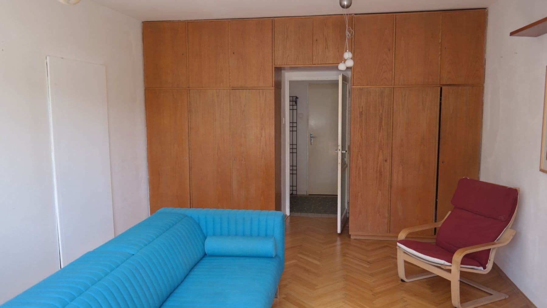 Pronájem bytu 3+kk 70 m², K Lánu, Praha, Praha Pronájem bytu 3+kk 70 m², K Lánu, Praha, Praha