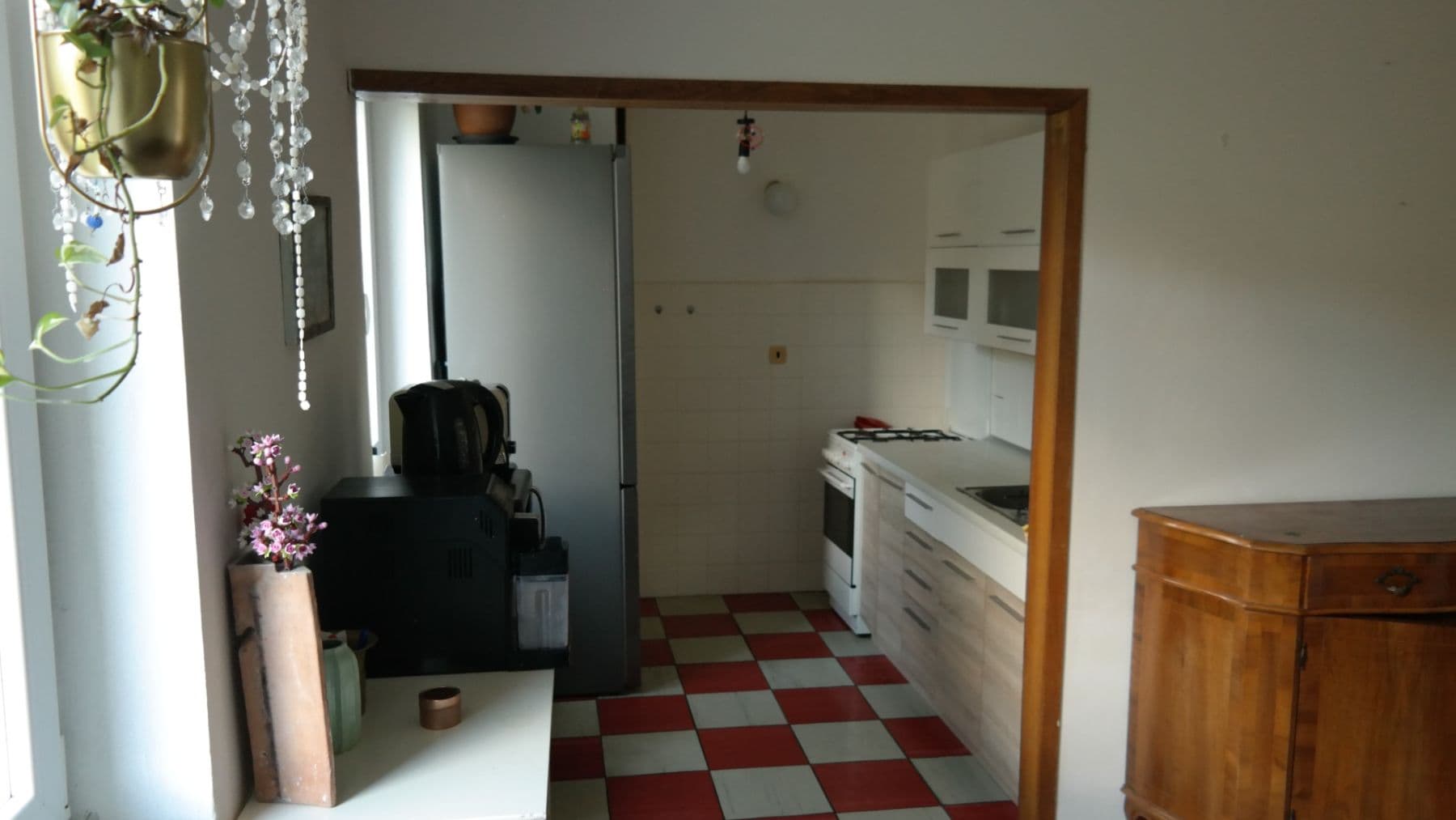 Pronájem bytu 3+kk 70 m², K Lánu, Praha, Praha Pronájem bytu 3+kk 70 m², K Lánu, Praha, Praha